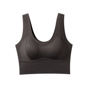 Adjusting Firming Prevents Sagging Sports Bra-Style Underwear