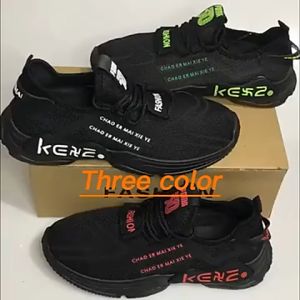 Sepatu Import Pria Dewasa Terbaru Lentur Nyaman Dipakai