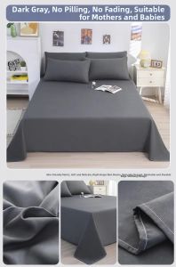 KAMONI | Washed Cotton Sheet Set