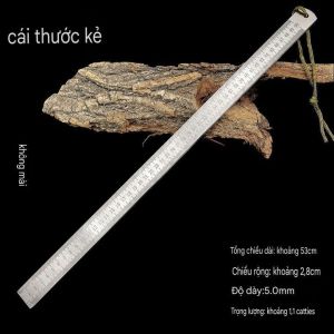 Thước kỹ thuật đa năng khổng lồ EDC M1
