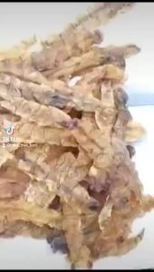 Tôm Tít Khô Bề Bề Khô Thơm Ngon Loại 1 Siêu Ngon Ngọt-ĐẶC SẢN MINH TRIẾT