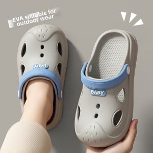 Molly | Anti-slip Thick-soled Covered-toe Comfortable Sandals