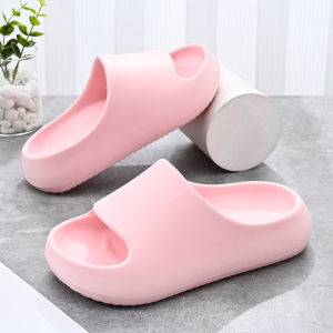 Childrens Indoor Slip-resistant Slippers Princess Style EVA Material All-season Universal Low-heel Design for Boys And Girls