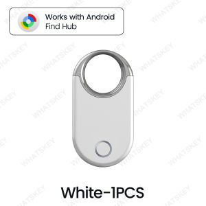 Thiết Bị Định Vị Thông Minh Chống Thất Lạc Samsung Long Distance Tracker Với Ứng Dụng Android Google Find My Device Chống Nước Di Động GPS Phạm Vi 100m