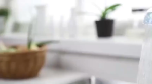 FAUCET ANTI SPLASH SARINGAN AIR / SAMBUNGAN AIR KRAN FLEXIBEL FILTER AIR SPLASH SHOWER