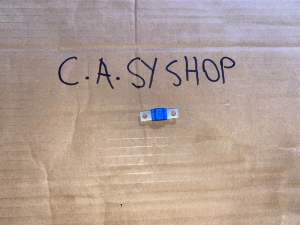 RUSI CARUZA 200fi BATTERY FUSE ( ORIGINAL )