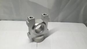 Water-Cooled Circulating Radiator Casting Integrated Heat Dissipation Water Jacket Microwave Heat Magnetic Tube Water-Cooled Radiator Heat