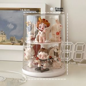 BOZHI | Figure and Blind Box Display Cabinet