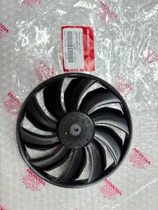 ใบพัดลมระบายความร้อน19020-MFG-D01 CB/CBR650fปี13-18