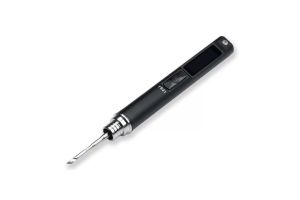 Bộ Hàn Điện Tử MINIWARE TS21 Màn Hình Kỹ Thuật Số 100W Công Suất Tối Đa Bút Hàn Chính Xác Bộ Dụng Cụ Sửa Chữa Gia Dụng Cho Thiết Bị Điện Tử