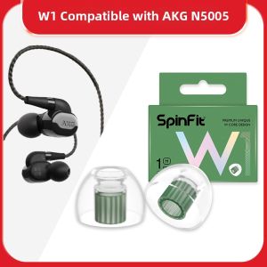 Spinfit | Noise Cancelling HI-FI Ear Tips