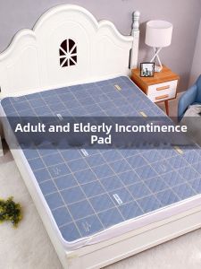 JIFANPAUL | Waterproof Washable Elderly Bed Sheet
