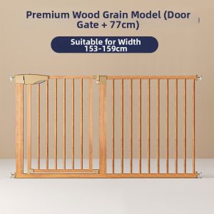 HOT PAPA | Baby Safety Gate