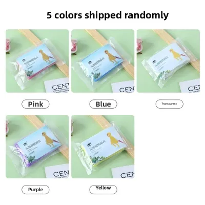 Thick Disposable Raincoat Waterproof