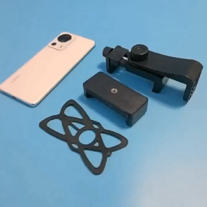 SHPYHT Bike Motorcycle Phone Mount Tether X Web Grip Silicone Cell Phone Holder Band Universal Elastic Rubber Security Strap
