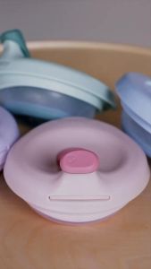 B.Box Fill & Feed / Wadah Makanan Mpasi Bayi Anak