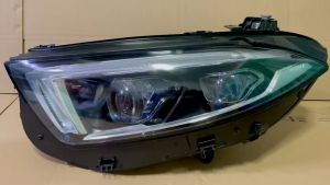 Mercedes Benz W257 ของแท้ ไฟหน้าเบนซ์ w257