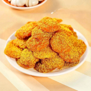 WENXIANGZAN | Original Bamboo Salt Dried Loquat No Sugar No Additives