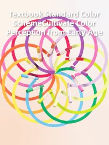 MiDeer Round Tip Washable Marker