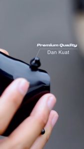 Hayaidesu Floor Step Boardrest Karpet Motor PCX 160 (2021-2025) Bordes - Premium Quality