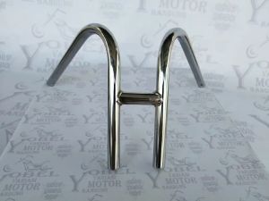 Desain Stang Chopper: Panduan Lengkap