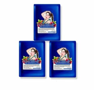 สบู่มาญา MAYA ของแท้100% ทำความสะอาดผิวกาย สบู่ผิวขาว MAYA SOAP โปรส่งด่วน!!