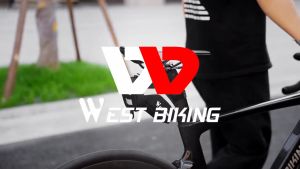 WEST BIKING 181 Tas Sadel Bangku Belakang Sepeda MTB Road Bike Bicycle Saddle Bag Quick Release Water Repellent Under Seat Bag Easy Open And Take Design Cycling Bags YP070181
