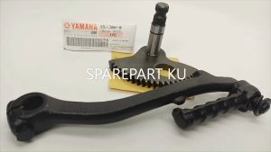 Paket Yamaha Mio Engkolan & As Selah 5TL: Aksesoris & Suku Cadang