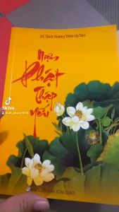 Sách - Niệm Phật Thập Yếu (HT Thích Thượng Thiền Hạ Tâm)