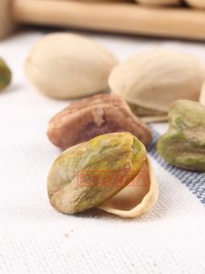 Natural Unbleached Pistachios 500g Large Kernels Purple Skin Snacks Roasted Goods Speciality Product from Xinjiang Region