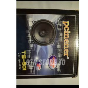 COD Pcinener Speaker Mobil Full Bass HiFi 5 Inch 400W 1 PCS - TS-501