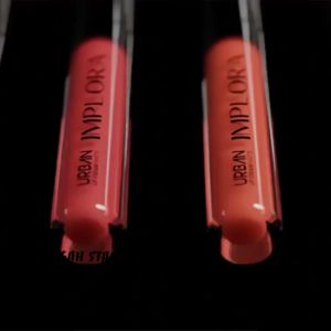 Lipcream Implora matte