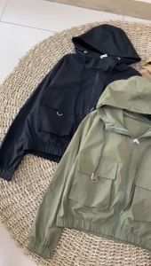 Jaket Hoodie Polos Import: Desain Stylish & Bahan Berkualitas