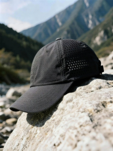 JIFANPAUL | UV Protective Quick Drying Ventilated Baseball Cap