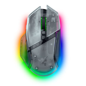 Razer | Basilisk V3 Pro 35K 3-Mode Wireless Gaming Mouse