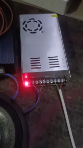 ALX MALAYSIA SMPS Switching Power Supply Light Transformer AC To DC 24V 12V 1-30A Power Supply Source Adapter For Led Strip CCTV