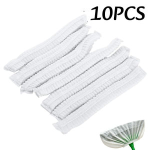 10-100pc Disposable Broom Dust Cover Ground Hair Cleaning Mop Replacement Covers Home Crevice Dust Adsorption Cleaning Tool