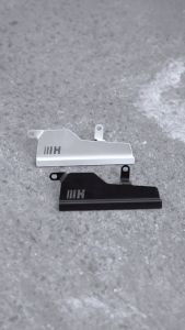 Cover Leher Leheran Radiator Hayaidesu Yamaha New Aerox Connected 2021 2024