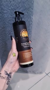 PRINCE PAW Pet Skincare Specialist - 3in1 Pet Shampoo