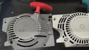 ชุดลานสตาร์ทเลื่อยยนต์ ฝาสตาร์ท 5200/5800/6200 (ดึงเบา) อะไหล่คุณภาพ (Spear-n)