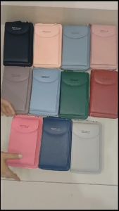 IMPOR BAELLERRY N8591 FOREVER BAELLERRY TAS SELEMPANG BAHU WANITA TALI PANJANG - LLL88 Store