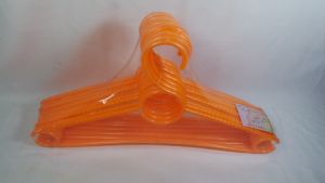 Combo 10 móc áo quần nhựa cao cấp