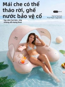 GWYNET | Giường Phao Giải Trí