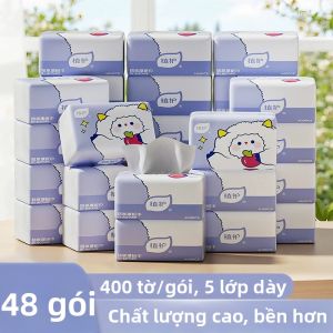 Botare | Khăn Giấy Dùng Một Lần