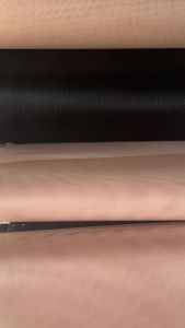 Hardened Process Welded Net Cloth Wig Making Accessories
