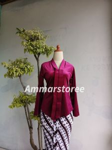 BELUDRU KARTINI POLOS