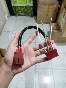 Kabel Soket ECU Vario 110 Socket Kabel ACM ACG Kabel Spull Beat F1/Beat Fi/Beat Pop/Beat Esp Fi/Beat Street/Scoopy New fi/Beat Eco/Scoopy Esp/Genio K81