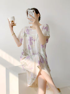 KASIHAN | Breathable Loose Sleepwear for Large Size