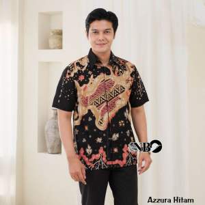 Batik Kebaya Kutu Baru Atasan Batik Kemeja Batik Pria Couple