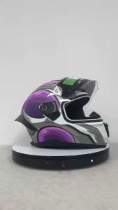 K7 TUTTO TISI หมวกกันน็อค กันหมอกทนต่อการสึกหรอ กันแสงสะท้อน หมวกกันน็อคมอเตอร์ไซค์ หมวกกันน็อคเทๆ หมวกกันน็อคชาย หมวกกันน็อคครึ่งใบ หมวกขับขี่มอเตอร์ไซค์ หมวกกัรน็อคเต็มใบ